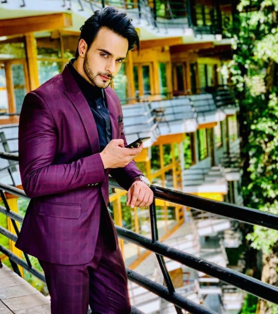 Angad Hasija: Not only actors, but people from other fields are also active on social media, everyone wants to promote their name and trade 2 Angad Hasija: Not only actors, but people from other fields are also active on social media, everyone wants to promote their name and trade