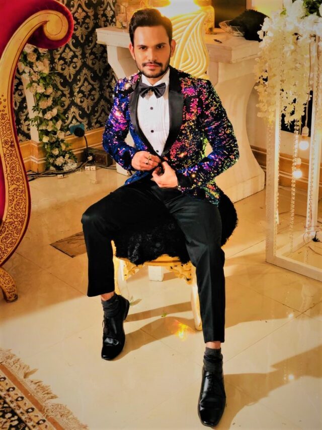 Exclusive! “I want to do roles that are larger than life characters which represent Shri Ram, Shri Krishna, and Karn“, says Devaksh Rai of Dharm Yoddha Garud 2 Exclusive! “I want to do roles that are larger than life characters which represent Shri Ram, Shri Krishna, and Karn“, says Devaksh Rai of Dharm Yoddha Garud