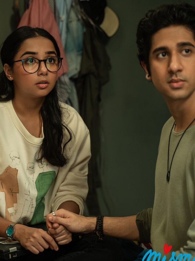 Vihaan Samat's Netflix Series Mismatched Season 2 to be Released on 14th October 2 Vihaan Samat’s Netflix Series Mismatched Season 2 to be Released on 14th October