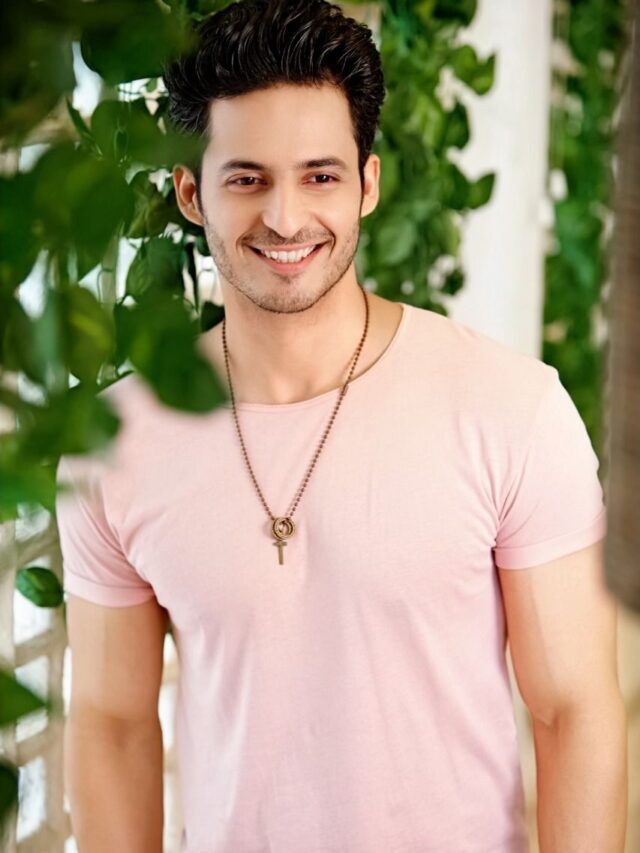 Mohit Malhotra: An actor should not be sitting at home at this time as there are various opportunities in many different platforms