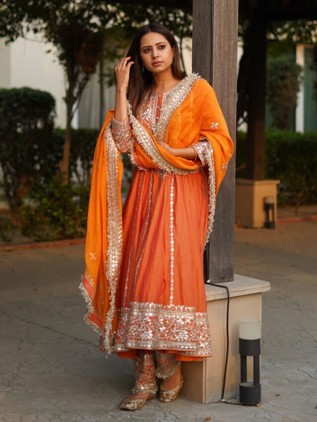 Sargun Mehta: I didn’t want to do two songs without giving importance to the story of the film