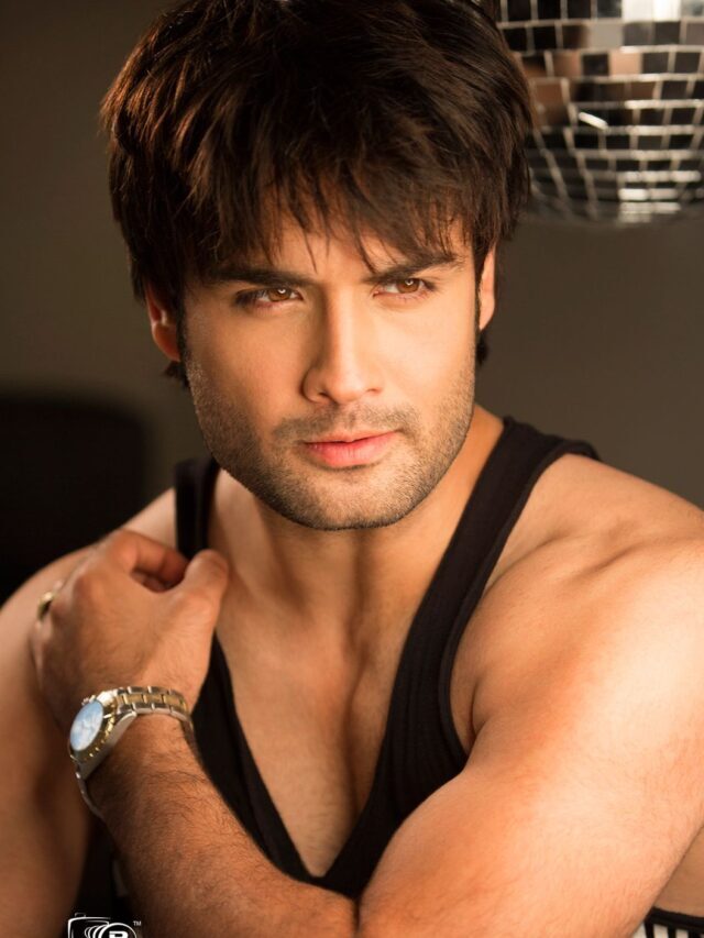 Yearly rumour on Vivian Dsena doing Bigg Boss is a joke!