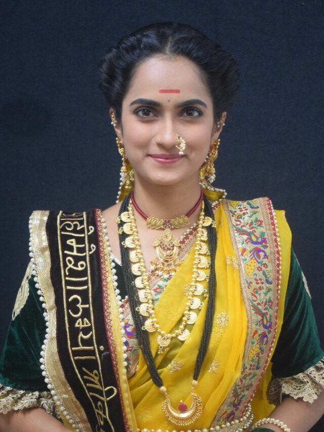 Acting Helps Us To Develop Our Skills: Aeteshaa Sansgiri 2 Acting Helps Us To Develop Our Skills: Aeteshaa Sansgiri