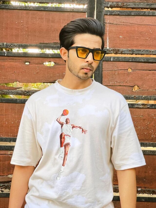 Sagar Parekh: As a kid, I remember being intrigued by my father’s collection of audio cassettes and loved listening to them