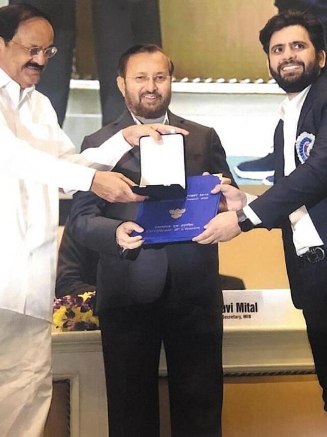 National Award-Winning Film ‘Turtle’ Producer Ashok H Choudhary is coming up with a new show on the Digital platform ‘Zindagi 0 KM’