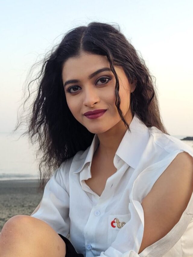 I feel Paro every moment, I live and breathe her: Aleya Ghosh on her character in Ishq Ki Dastaan Naagmani