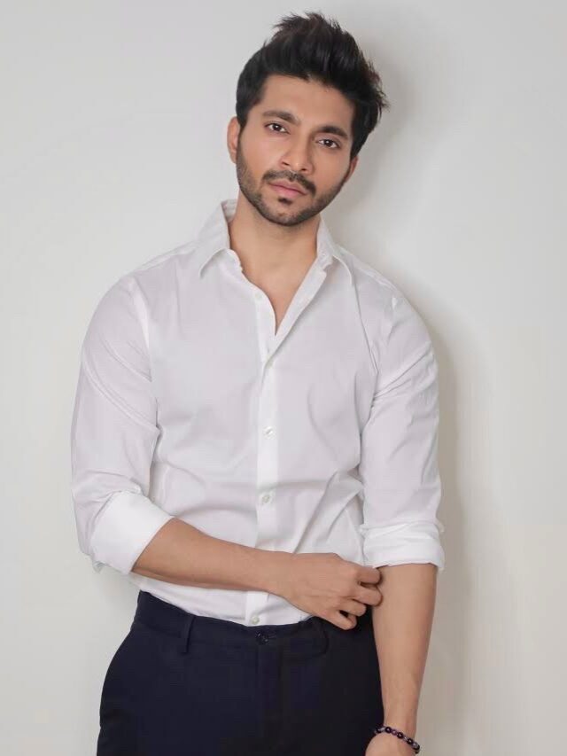 Sindoor Ki Keemat actor Prateik Chaudhary: I guess my hard work, dedication and consistency has together been the landmark in my journey