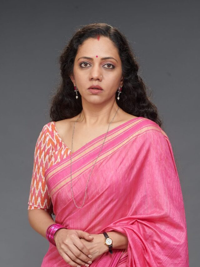 ‘Typecasting is no longer a barrier to selecting the right roles ’, says Neha Joshi, aka, Yashodha from &TV’s Doosri Maa 2 ‘Typecasting is no longer a barrier to selecting the right roles ’, says Neha Joshi, aka, Yashodha from &TV’s Doosri Maa