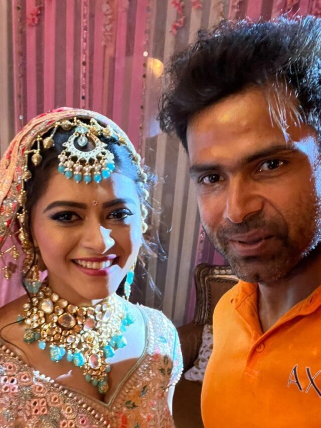 What sets Dangal TV apart is that despite being a new channel, they are not afraid of trying new things: Producer Ved raj on his successful association with the GEC