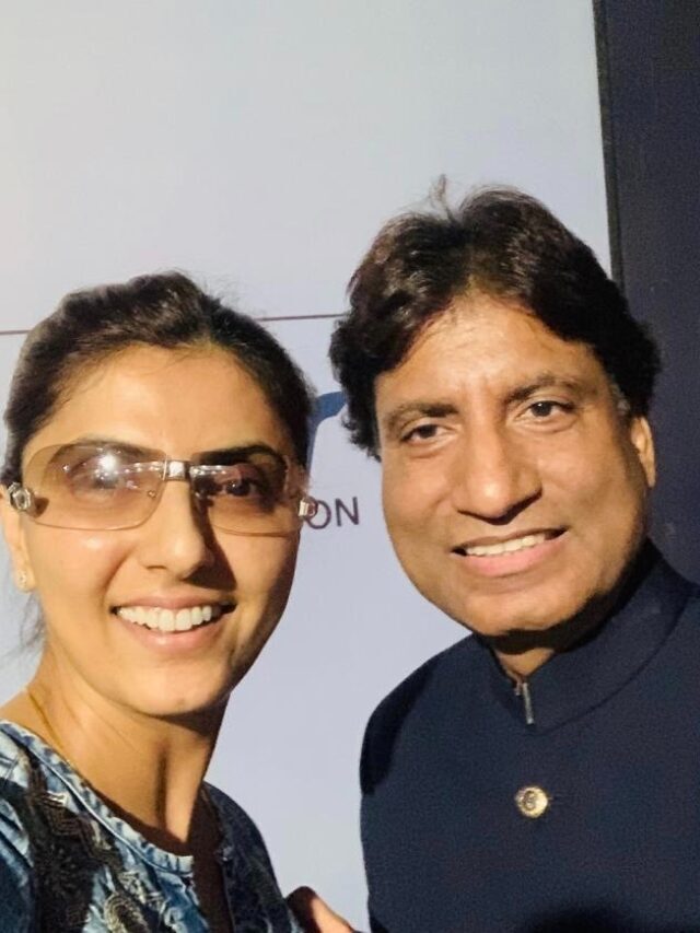 Jyoti Saxena Says, “Hamesha Hasane Wala Aaj Sab Ko Rula Kar Chala Gaya”