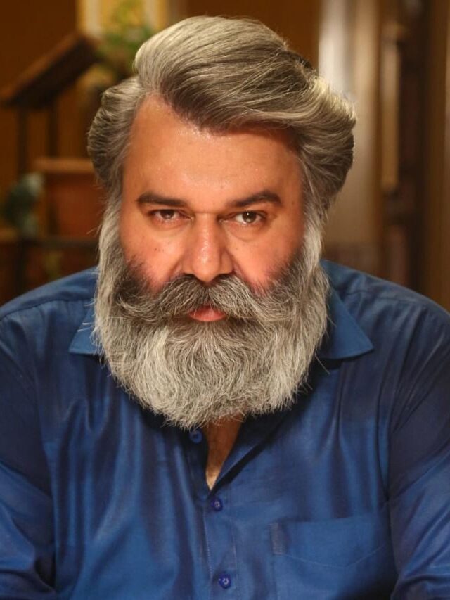 Sukhpal Singh says working on his show Udaariyaan has been amazing: I don’t know how to express the love fans have showered upon us