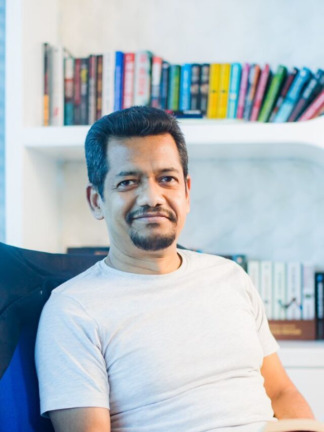 Shibasish Sarkar Elected President of the Producers Guild of India