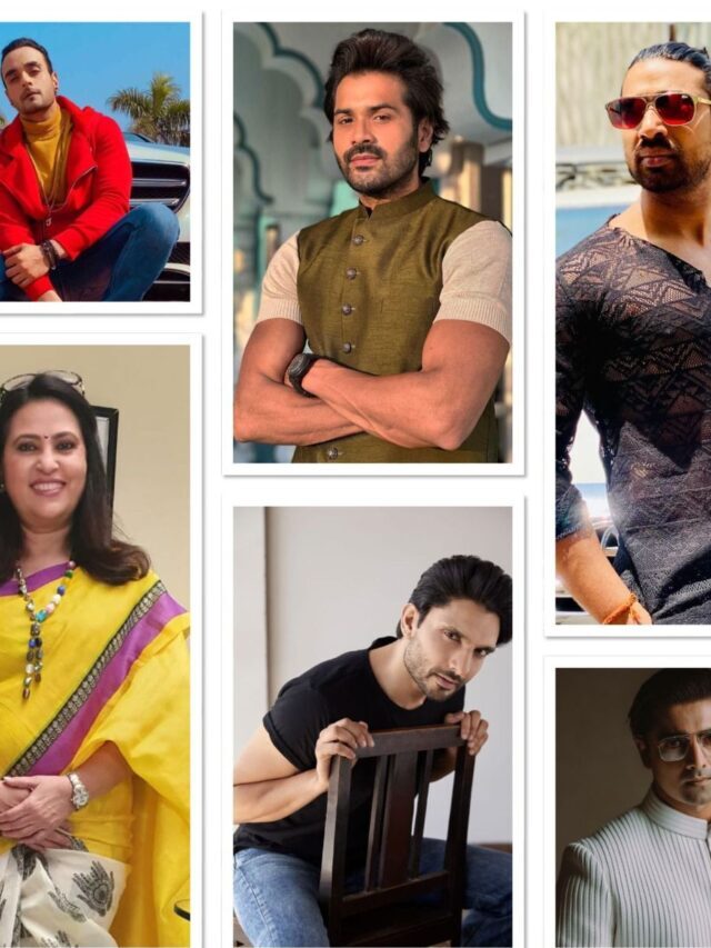 Celebs sound excited about National Cinema Day, and share their plans of watching a film in theatres 2 Celebs sound excited about National Cinema Day, and share their plans of watching a film in theatres