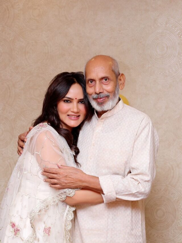 The joys of having daughters!