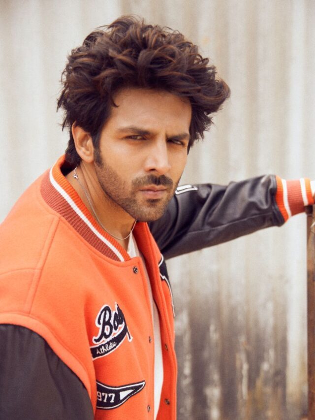 “When the camera rolls, he is immersed in his role” shares Director Shashanka Ghosh about Kartik Aaryan in Freddy