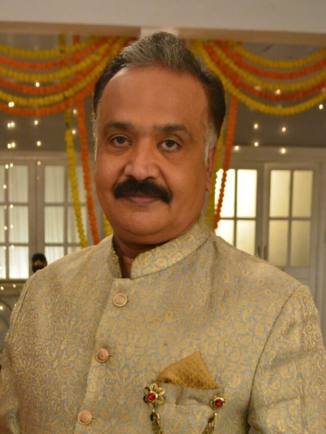 Dangal Tv's Mann Sundar actor Sanjay Bhatiya: Best thing about the entertainment industry is that it allows me to express myself fully and also gives recognition 2 Dangal Tv’s Mann Sundar actor Sanjay Bhatiya: Best thing about the entertainment industry is that it allows me to express myself fully and also gives recognition