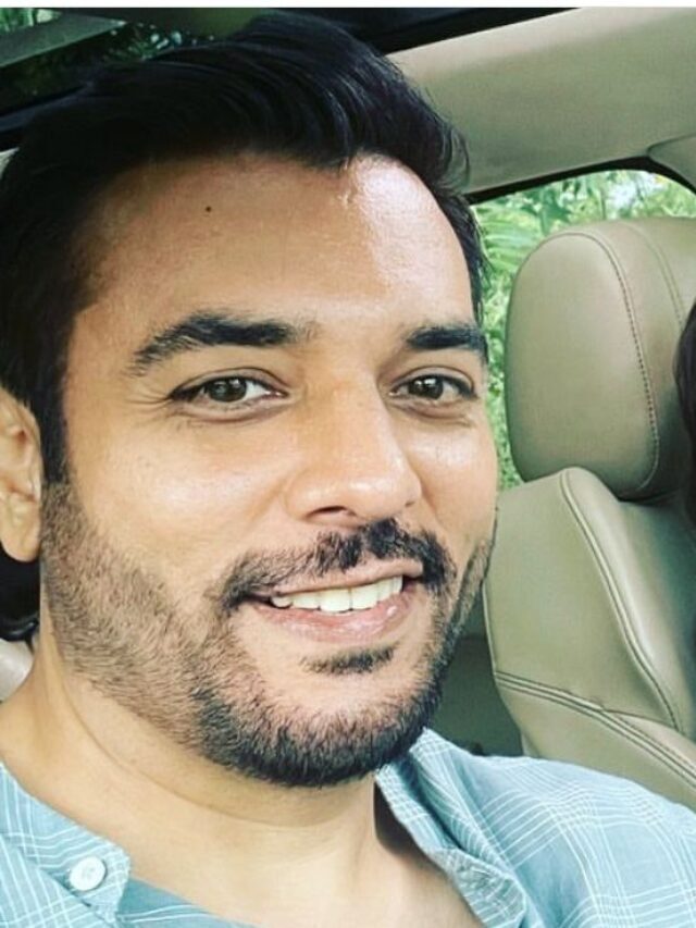 Find out how actor Chaitannya Choudhry did his first kissing scene with Soha Ali Khan in Hush Hush