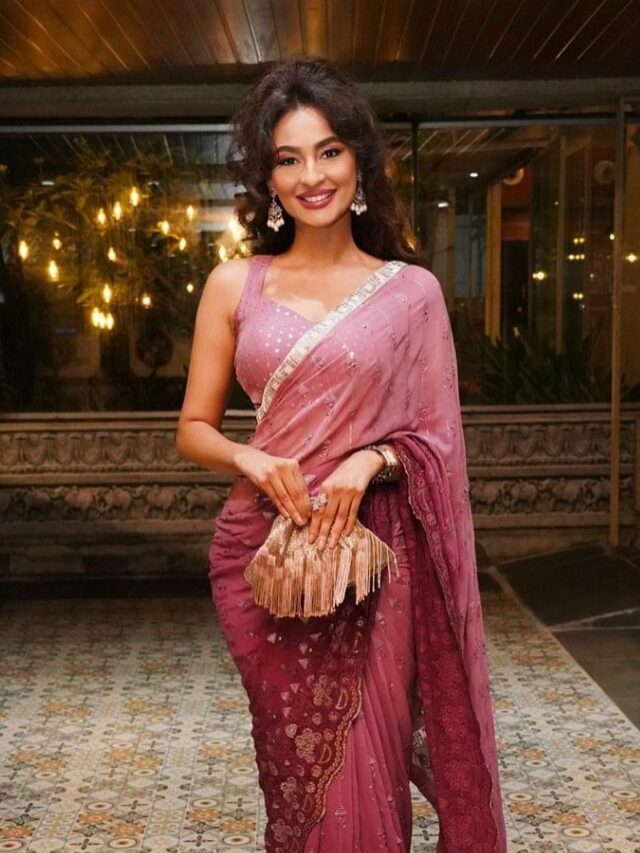 This Navratri Seerat Kapoor Talks About Women’s Safety Amidst The “Mata Surakshit, Toh Ghar Surakshit” Campaign