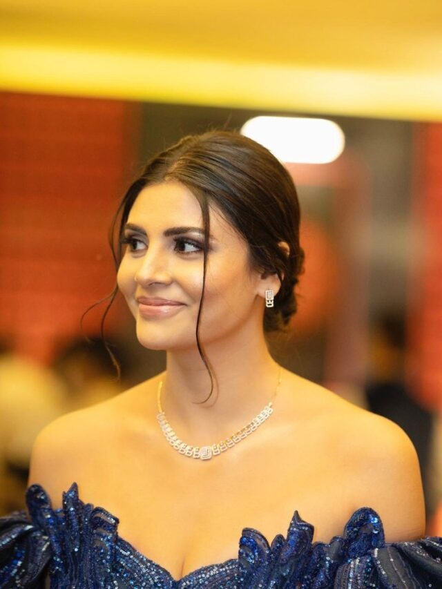 Bollywood Producer Guru Swaroop Srivastava, has announced that  Actress Malti Chahar will play Sita in his ambitious film project Ramayan.