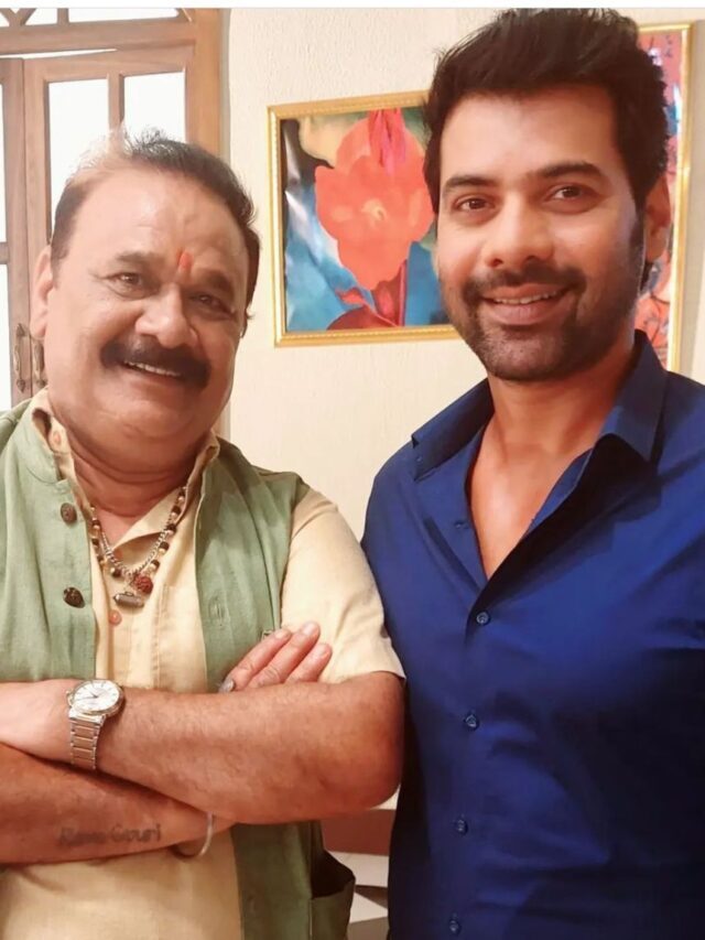 Brij Kishore Tiwari on being part of Pyaar Ka Pehla Naam Radha Mohan: When I heard my character, I was not sure how I will play it 2 Brij Kishore Tiwari on being part of Pyaar Ka Pehla Naam Radha Mohan: When I heard my character, I was not sure how I will play it