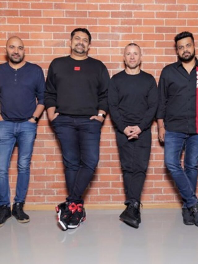 UNIVERSAL MUSIC INDIA ACQUIRES MAJORITY STAKE IN TM VENTURES, A LEADING INDIAN MUSIC & ENTERTAINMENT COMPANY