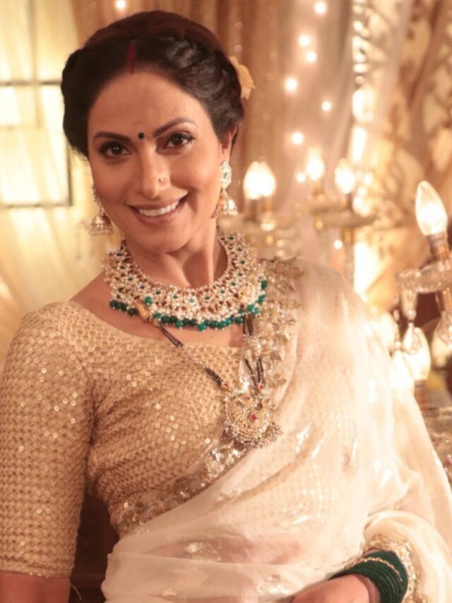 Sindoor Ki Keemat actor Jaswinder Gardner: If you’re passionate, dedicated and hardworking, this industry gives you chance to prove your talent