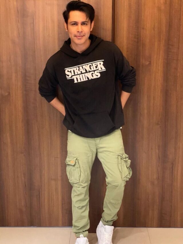 Ssudeep Sahir says his marital status never affected his popularity, rather it did wonders for him: Do your job with complete honesty is enough, rest always falls into place