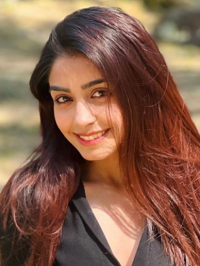 Twinkle Arora opens up about working in Udaariyaan