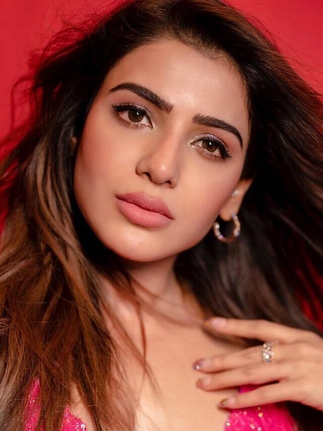 Samantha Ruth Prabhu taking Hindi dialect training for Citadel- Read below! 2 Samantha Ruth Prabhu taking Hindi dialect training for Citadel- Read below!