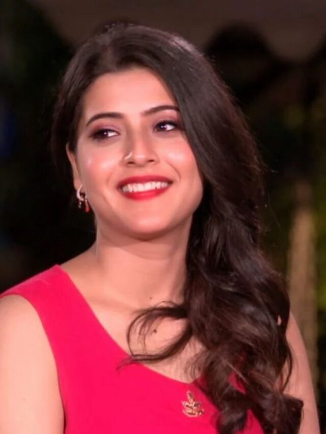 Good things come to those who work hard: Sonal Khilwani on playing the title role in Bindiya Sarkar