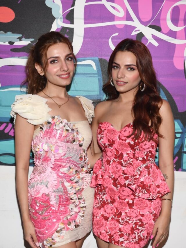 A SONG FOR EVERYONE WHO BELIEVES IN LOVE AND THE MAGIC OF SECOND CHANCE, SUKRITI – PRAKRITI’S DOBARA IS OUT NOW