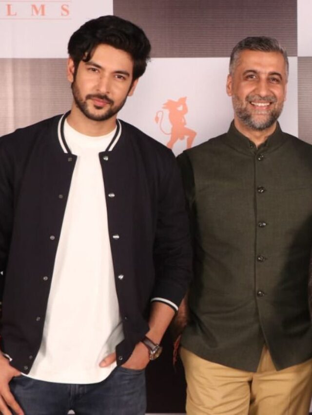 The purpose of entering Bollywood is to give focused entertainment: Nikhil Nanda