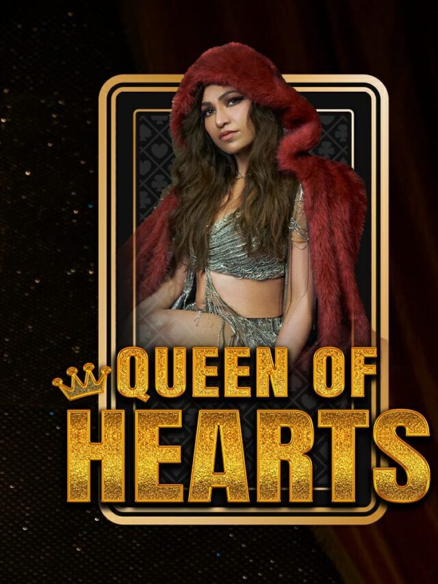 Lethal, Gothic & Mysterious - Get ready for Killer Haseena featuring Tulsi Kumar & Arjun Kanungo! 2 Lethal, Gothic & Mysterious – Get ready for Killer Haseena featuring Tulsi Kumar & Arjun Kanungo!