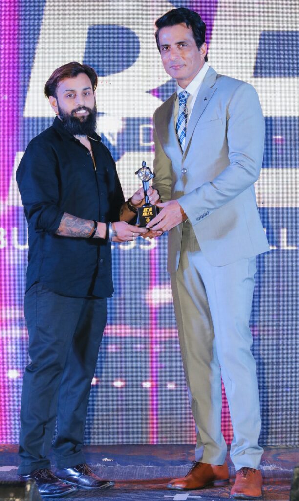 Wish to get your desired tattoo as an incredible experience to cherish? Head to Attitudio Tattoo Studio by Varun Arora.