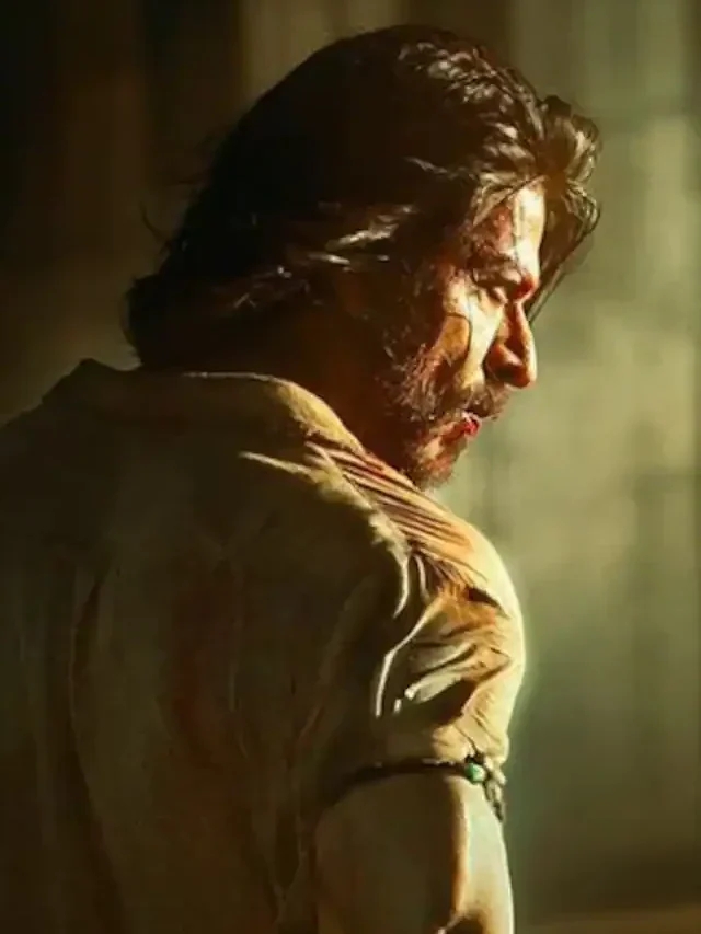 Shah Rukh Khan starrer ‘Dunki’ is in the top 5 ‘Most Awaited Films’ in the latest Ormax Media list 2 Shah Rukh Khan starrer ‘Dunki’ is in the top 5 ‘Most Awaited Films’ in the latest Ormax Media list