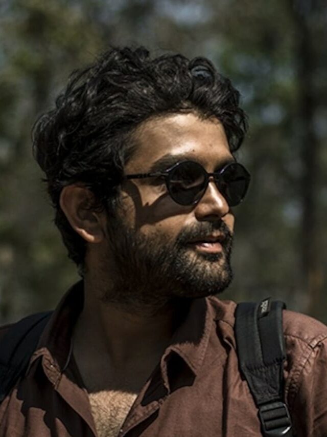 Newton and Sherni director Amit Masurkar on the jury of the third edition of All Living Things Environmental Film Festival