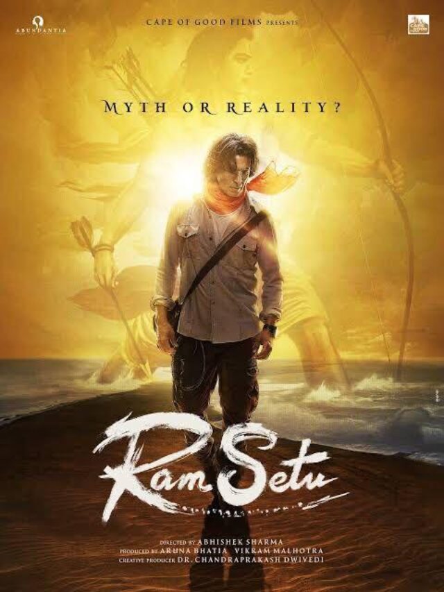 A Diwali surprise for all the cinephiles from Zee Studios : Ram Setu and Har Har Mahadev releasing on 25th October ! 2 A Diwali surprise for all the cinephiles from Zee Studios : Ram Setu and Har Har Mahadev releasing on 25th October !