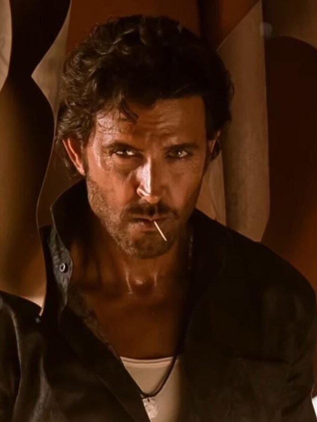 Here’s what Hrithik Roshan has to say about his favorite character he has played so far