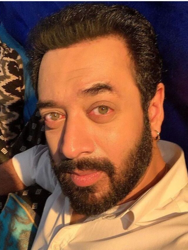 Hiten Paintal on ICC men’s T20 World Cup: The matches are great time to bond with friends