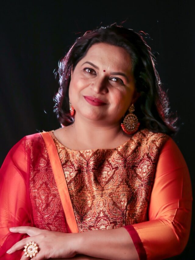 Singer Yogita Barote brings Jashn – E – Ghazal for her fans this Diwali 2 Singer Yogita Barote brings Jashn – E – Ghazal for her fans this Diwali
