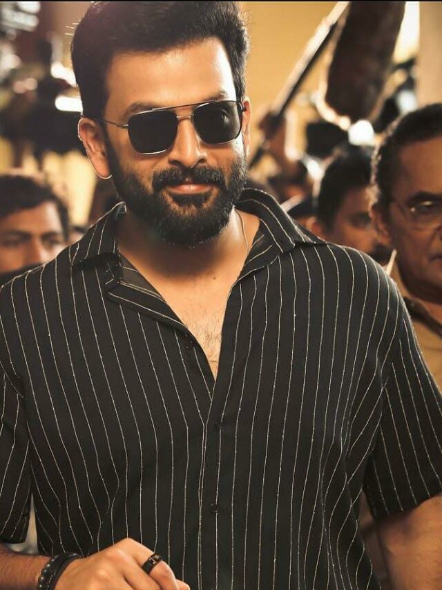 Fans cannot wait for Prithviraj Sukumaran to return to Hindi films! 2 Fans cannot wait for Prithviraj Sukumaran to return to Hindi films!