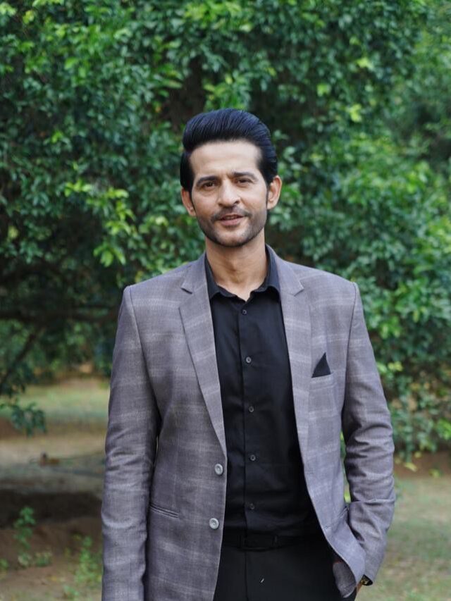 Hiten Tejwani says viewers are liking Swaran Ghar because it’s relatable, and also praises the makers for not compromising on the quality