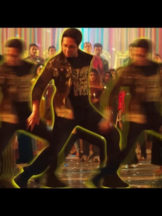 Here comes the ‘Step Copy’ song from DOCTOR G introducing some cool college party vibes