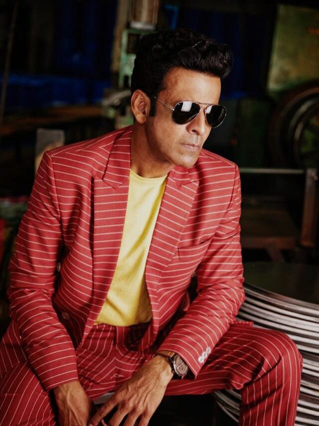 Manoj Bajpayee will be celebrating diwali with his family in Goa.. 2 Manoj Bajpayee will be celebrating diwali with his family in Goa..