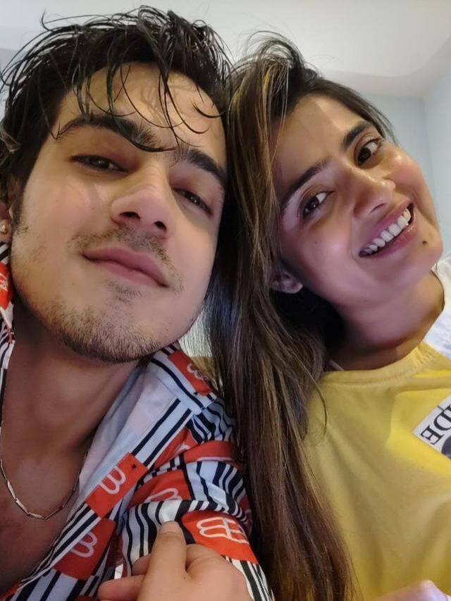 Shivam Sharma Remembers and Talks about Close Friendship with Vaishali Takkar Post the Actress’s Demise