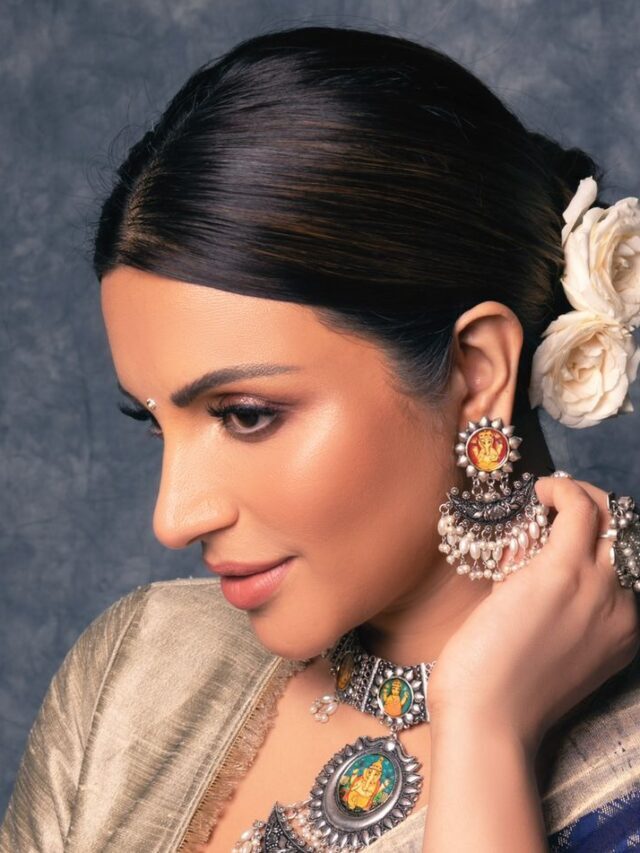 Hindus across the world are celebrating Diwali. The five-day festival of lights is one of the most popular holidays in India. The festival of lights signifies peace and joy, the victory of good over evil, and light over darkness every day. It is one of the most symbolic Hindu festivals, and all the communities in the country celebrate it with much pomp. During this festival, people clean their homes, decorate every corner with lights, lamps, diyas, flowers, rangoli, and candles. Families also perform Lakshmi Puja and pray to the Goddess of wealth to bless them with health, wealth, and prosperity. 


Shama sikander “I spend Diwali with my family and friends every year and this year again we’ll all be together. Its a festival I really look forward to. It’s the perfect season of joy and happiness and being with family really enhances the enjoyment.”

Recently, Shama tied the knot with the love of her life James Milliron and had a stunning white wedding in Goa, and the pictures from the same had broken the internet. Looking extra gorgeous at her wedding, Shama sparked interests in her fans about what looks will she shower us with during the Diwali season.

Shama Sikander Opens up about Celebrating Diwali with Family