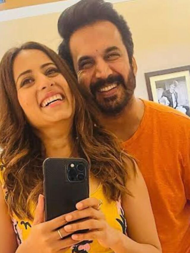 Ajay Singh Chaudhary praises Sargun Mehta for the success of Swaran Ghar: Sargun is such a talented actor and multitasker, who gets involved in everything, ensures quality 2 Ajay Singh Chaudhary praises Sargun Mehta for the success of Swaran Ghar: Sargun is such a talented actor and multitasker, who gets involved in everything, ensures quality