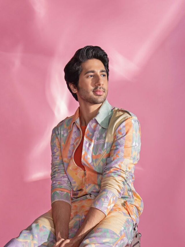 Vihaan Samat Garners Praise and Love from fans for his Stellar Performance in Mismatched Season 2 2 Vihaan Samat Garners Praise and Love from fans for his Stellar Performance in Mismatched Season 2