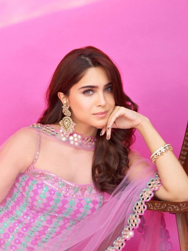 Sharvari’s Diwali Ritual