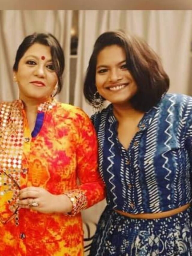 Payal Saxena: Diwali is all about celebrating life!